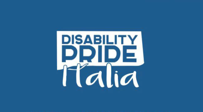 Domenica 14 luglio, la Cooperativa Garibaldi al Disability Pride Italia