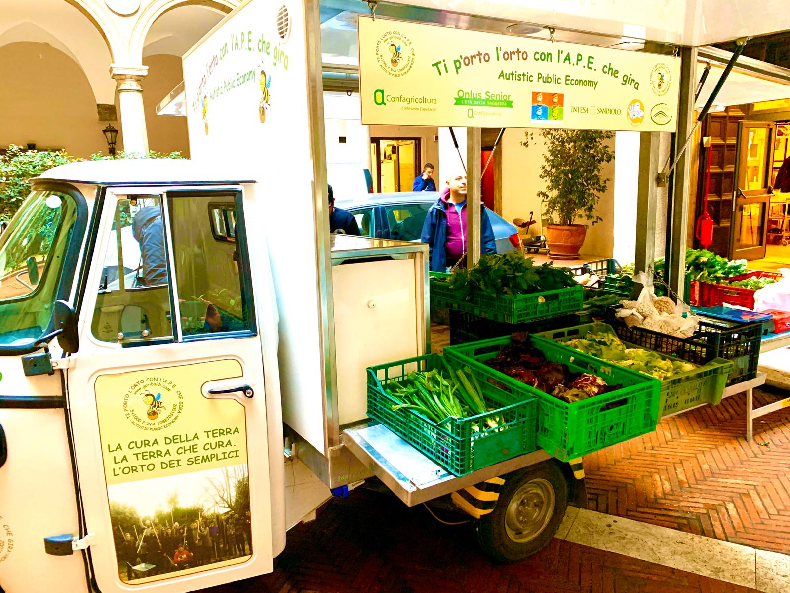 Il Diario di Sora Lella – Giovedi 20 Novembre