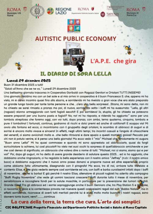 garibaldi 29 dicembre a garibaldi 29 dicembre a